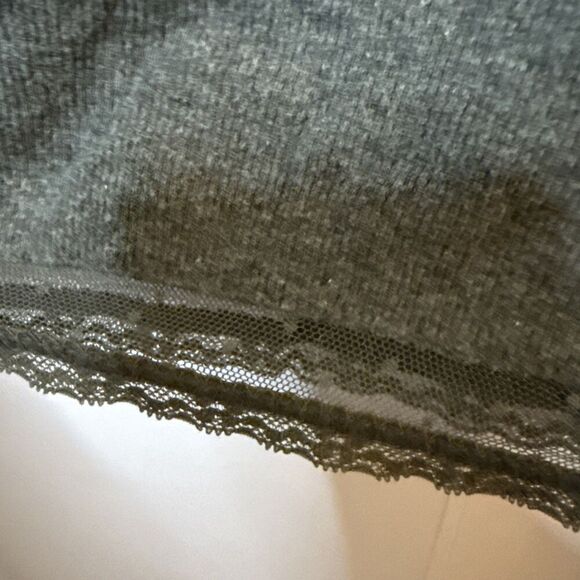 Lot of 4 Tank Tops Mix Brands Colors Pullover Layering Large Y2K Spaghetti Strap - Picture 15 of 16